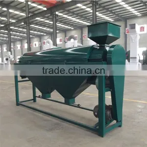 Bean Polishing Machine With High Capacity thumbnail-3