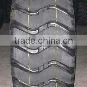 CHINA OTR TYRES off the Road Tyres Loader Tire 26.5-25 23.5-25 20.5-25 Pattern E3 L3 thumbnail-1