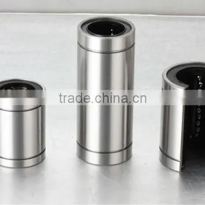 Ball Bushing Bearing Linear Bearing LM5UU Bearing thumbnail-5