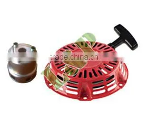 GX240 GX270 Recoil Starter With Cup Steel Rod Ratchet For Gasoline Engine Parts Small Engine Parts L&P Parts thumbnail-1