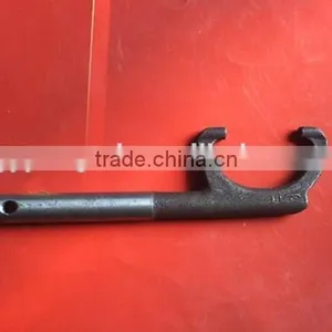 Middle-6 Left and Right Turning Shift Fork thumbnail-1