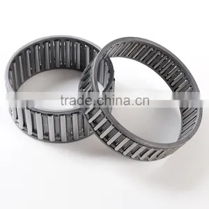 Wholeseal High Quality Needle Roller Bearing NJ212E 60*110*22 thumbnail-3