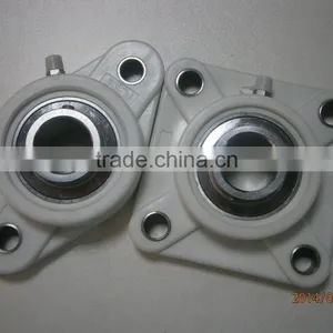 UCP204 Plastic Housing Pillow Block Bearings thumbnail-6