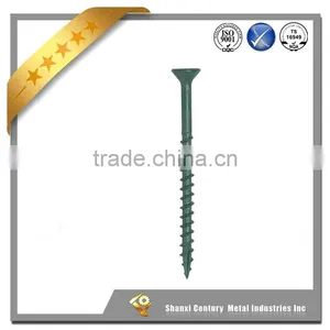 Philips Countersunk Head Pan Head Wafer Head Self Drilling Screw thumbnail-2