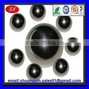 Bearing Steel Ball for Bearings,bicycle Parts,caster (ISO9001:2008) thumbnail-1