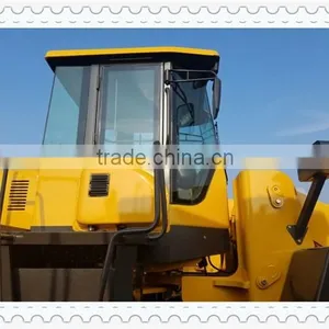 AS968 Container Loading Electrical Load Test and Unloading Equipment 3.5m3 Large Bucket and ZF Electric Transmission thumbnail-4