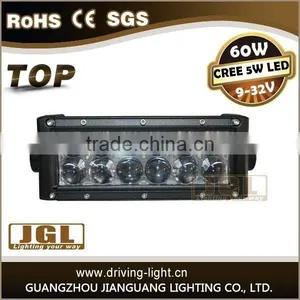NEW JGL EXCELLENT DESIGN 300W LED LIGH BAR CREE OFFROAD LED LIGHT BARS 20INCH 30INCH 40INCH 50INCH thumbnail-1