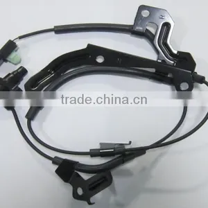 ABS Wheel Speed Sensor ( RL)4670A597 MN102577 4670A599 for Mitsubishi thumbnail-4