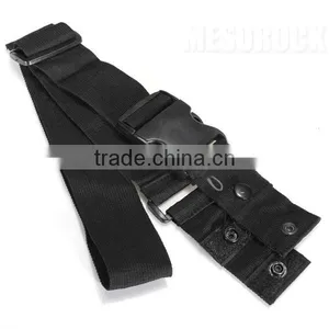 Camping Hiking Bag Outdoor Military Bag Waist Bag Tactical Waist Pack thumbnail-4