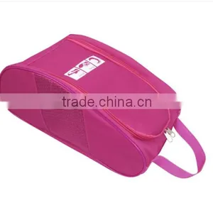 Fashion Travel Cosmetic Custom Pencil Case Zipper File Folder Bag thumbnail-6