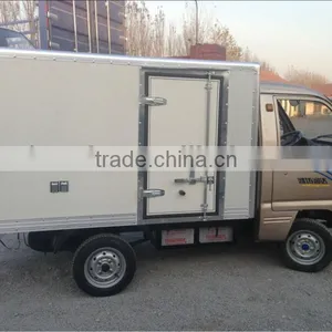 Electric Truck ,Electric Vehicle,Electric Cargo Truck thumbnail-1