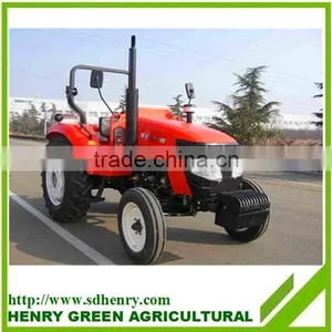 Tractor Fertilizer Spreader thumbnail-6