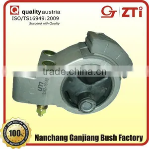 Rubber Engine Mounting 12362-15160 thumbnail-1