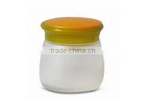 High Grade Certified Factory Supply Fine Plastic Jar thumbnail-1
