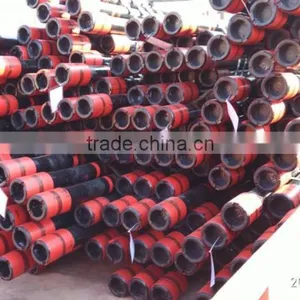 Oilfield Drilling Equipment API High Quality Slick Drill Pipe and Drill thumbnail-4