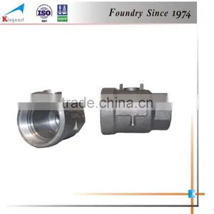 Hot Custom Products Bestseller China Supplier Cast Iron Y Way Conduit Fittings thumbnail-6