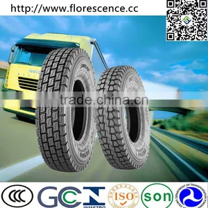 New Price Truck Tire 315/80R22.5 for Africa Market thumbnail-6