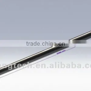 Torsion Bar for Tank and Railway Bogie,armored Car thumbnail-1