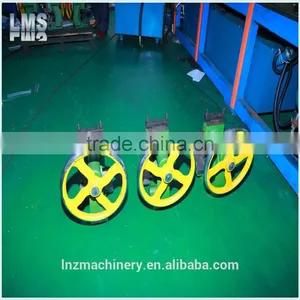 LMS Visable Drawer Runner Forming Line thumbnail-6