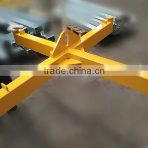 Bulk Bag Lifter Used for Overhead Crane Lifting Attachment thumbnail-4