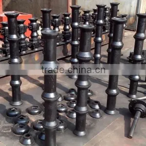 Agricultural Machine Bearing/heavy Duty Disc Harrow Bearings thumbnail-1