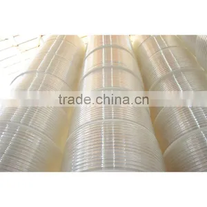 Transparent Pneumatic 100% PU Air Tube (5.5*8mm*100m),Pneumatic Fitting thumbnail-3