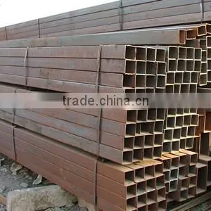 Erw En10220 Steel Pipe thumbnail-2