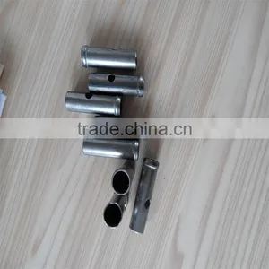 Metal Fabrication Services of Auto Engine Accessories as Heating Pipe thumbnail-3