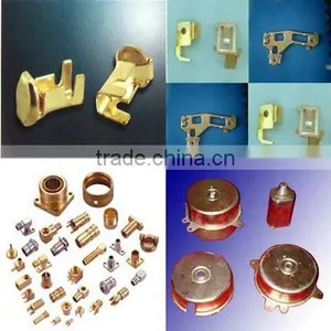 Led Metal Parts Processing thumbnail-1