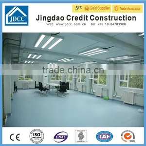 High Quality And Professional And Easy Instal Steel Structure Container Hospital thumbnail-5
