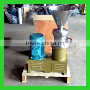 Most Popular Peanut Butter Production Line With Best Service thumbnail-1