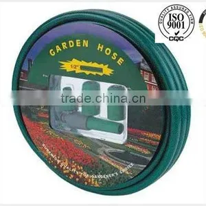 Pvc Fabric Garden Hose thumbnail-1