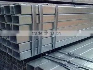 Large-diameter Thick Wall Seamless RHS Steel Pipe/tube thumbnail-5