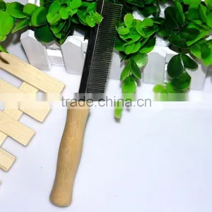 Pet Supplies Dog Pet Comb Brush thumbnail-1