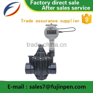 Agricultural Watering Controller Irrigation Controller Timer Programmable Timer Made in China Irrigation System Water Saving thumbnail-5