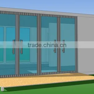 6x5.12m Modular Container Home thumbnail-3