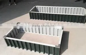 Garden Bed/flower Pot/Easy Assemble Raised Garden Bed thumbnail-5