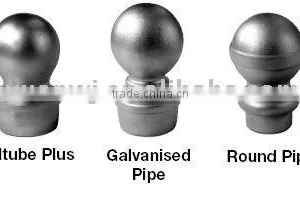 Pipe Cap thumbnail-1