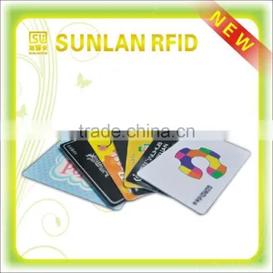 Scratch off Cards/ Gift Cards for Supermarket thumbnail-2