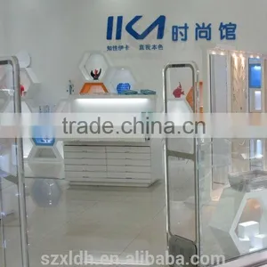 Hige Stability Eas AM System for Clothes Store XLD-AM01 thumbnail-4