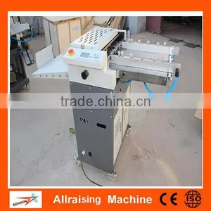 OR-QYH480 Professional Cardboard Creasing Machines With CE Certificate thumbnail-1