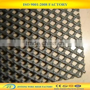 Extruded High Density Polyethylene Flat Net thumbnail-2