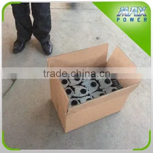 Rack and Pinion for Greenhouse Ventilation thumbnail-4