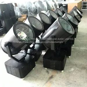 Moving Head Sky Searchlight Sky RoseLight High Power Light 2kw/3kw/4kw/5kw/7kw thumbnail-2