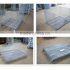 Tire Cage Shelf for Cargo thumbnail-1