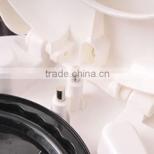 Multifunction Plastic Movable Mobile Toilet for Adult thumbnail-6