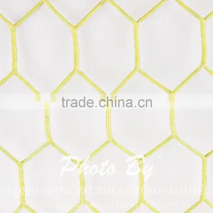 PVC Steel Hexagonal Wire Mesh thumbnail-2