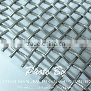Stainless Steel Industrial Filter Wire Mesh thumbnail-1