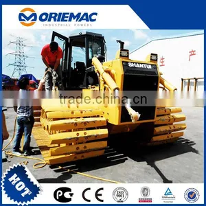 SHANTUI Brand 160HP SD16 Model Bulldozer SD16 Bulldozer thumbnail-2