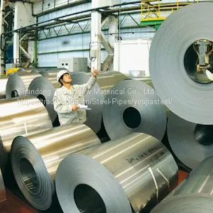 Cold Rolled Steel Coil thumbnail-5